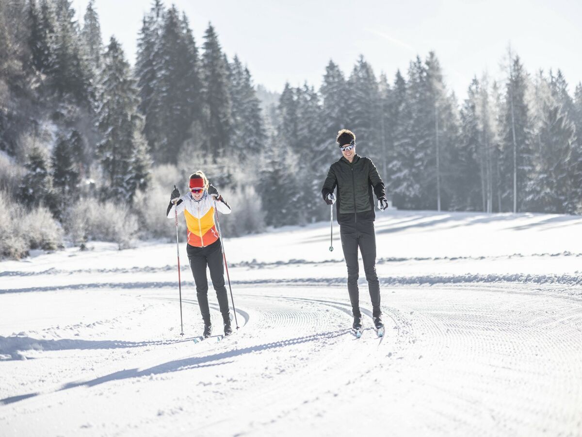 Apartment Ferienwohnung mit 1 Schlafzimmer für 3 Personen - Outdoor photo 5