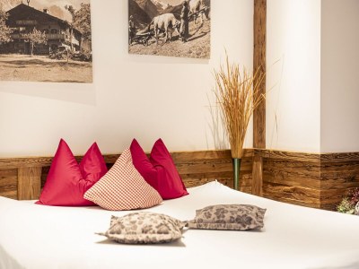 Apartment Ferienwohnung mit 1 Schlafzimmer für 3 Personen - Outdoor photo 4