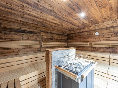 Apartment Ferienwohnung mit 1 Schlafzimmer für 3 Personen - Outdoor photo 8