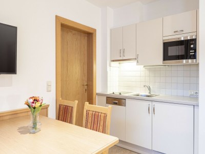 Apartment Ferienwohnung mit 1 Schlafzimmer für 3 Personen - Outdoor photo 10