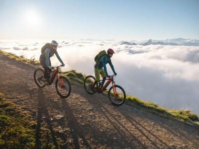 Apartment Ferienwohnung mit 1 Schlafzimmer für 3 Personen - Outdoor photo 21