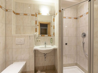 Apartment Ferienwohnung mit 1 Schlafzimmer für 3 Personen - Outdoor photo 24