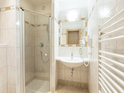 Apartment Ferienwohnung mit 1 Schlafzimmer für 3 Personen - Outdoor photo 25