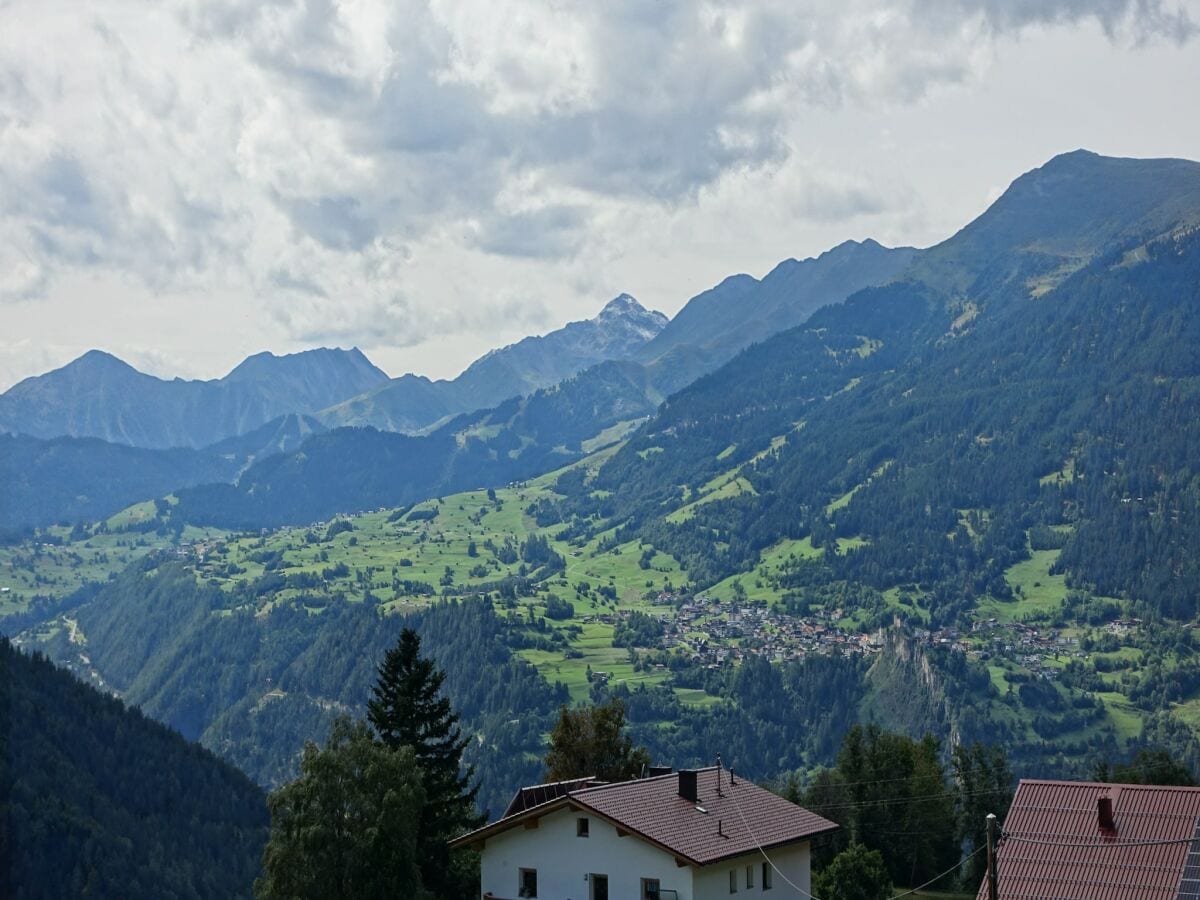 Apartment Wohnung in Kaunerberg nahe Skigebiet - Environment photo 2