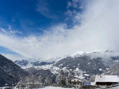 Apartment Wohnung in Kaunerberg nahe Skigebiet - Environment photo 4