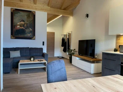 Apartment Wohnung in Kaunerberg nahe Skigebiet - Outdoor photo 6