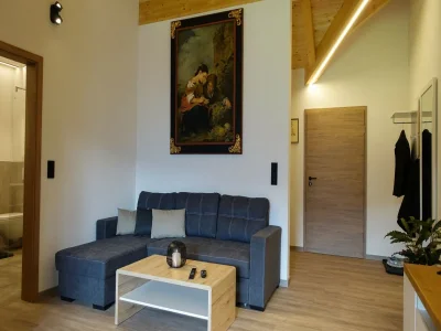 Apartment Wohnung in Kaunerberg nahe Skigebiet - Outdoor photo 7