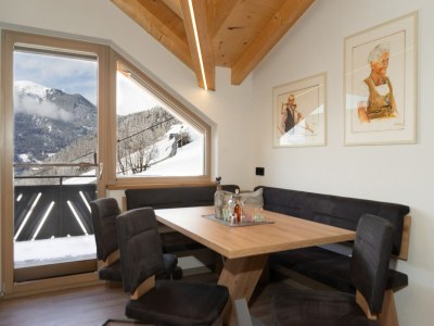 Apartment Wohnung in Kaunerberg nahe Skigebiet - Outdoor photo 10