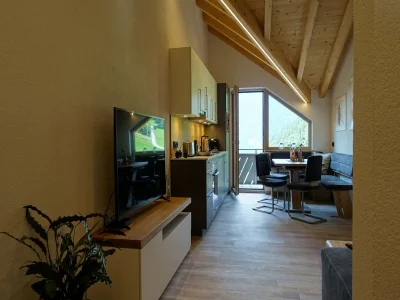 Apartment Wohnung in Kaunerberg nahe Skigebiet - Outdoor photo 16