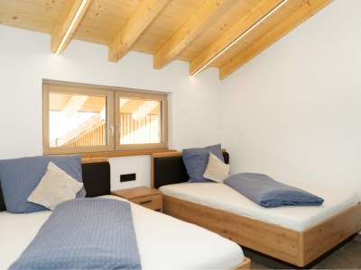 Apartment Wohnung in Kaunerberg nahe Skigebiet - Outdoor photo 18