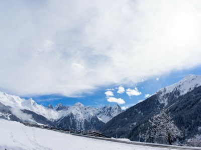 Apartment Wohnung in Kaunerberg nahe Skigebiet - Outdoor photo 20