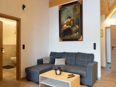 Apartment Wohnung in Kaunerberg nahe Skigebiet - Outdoor photo 24