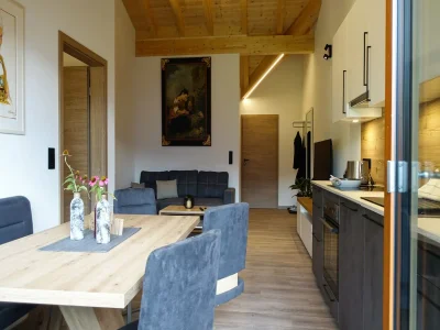 Apartment Wohnung in Kaunerberg nahe Skigebiet - Outdoor photo 25