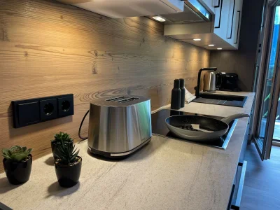 Apartment Wohnung in Kaunerberg nahe Skigebiet - Outdoor photo 26