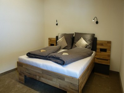 Apartment Wohnung in Kaunerberg nahe Skigebiet - Outdoor photo 32