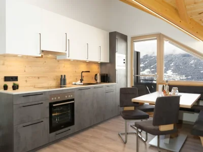 Apartment Wohnung in Kaunerberg nahe Skigebiet - Outdoor photo 37