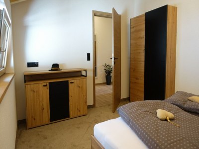 Apartment Wohnung in Kaunerberg nahe Skigebiet - Outdoor photo 38