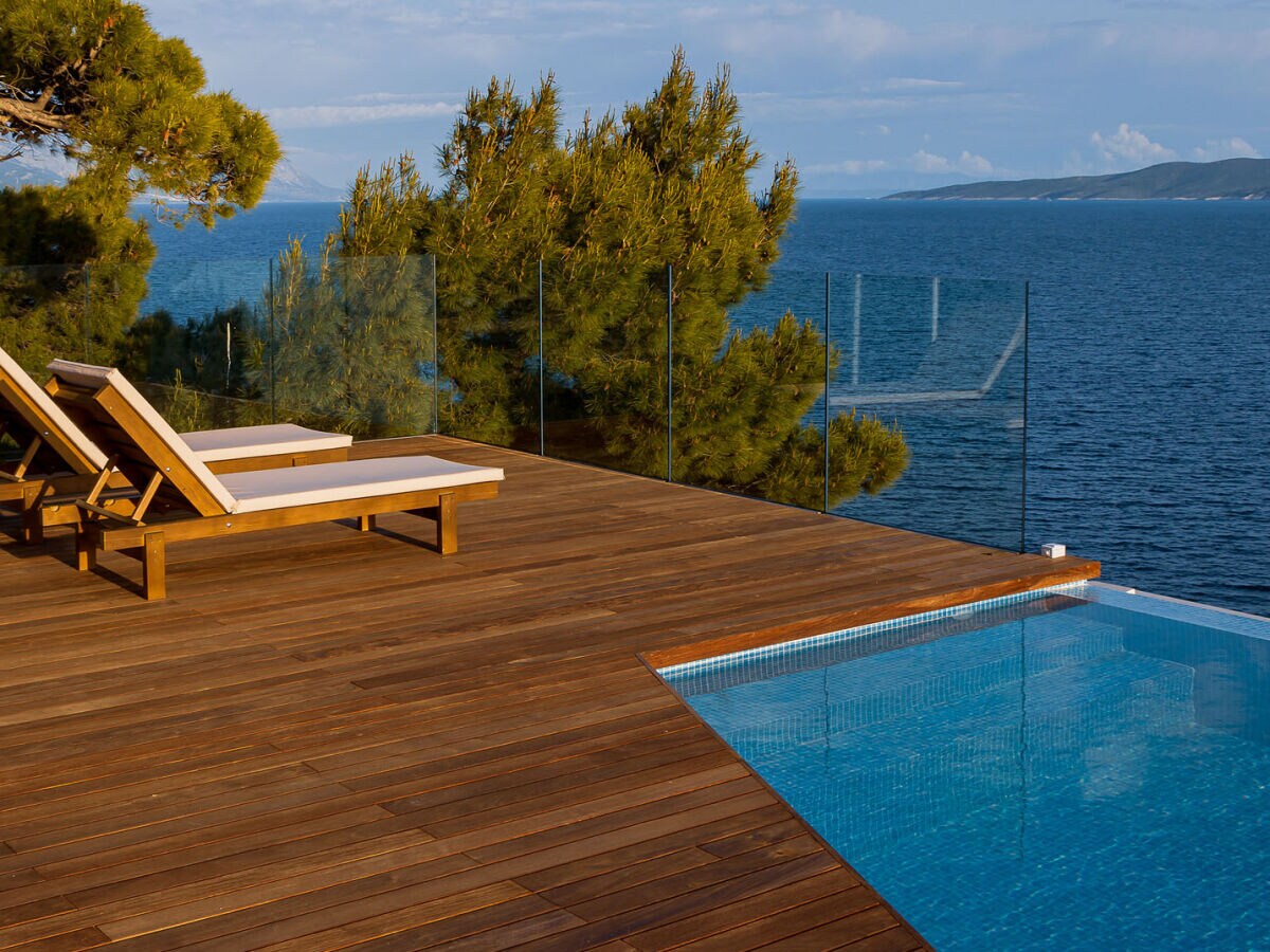 Holiday apartment Villa Ruzmarina (Rosemary) - Outdoor photo 4