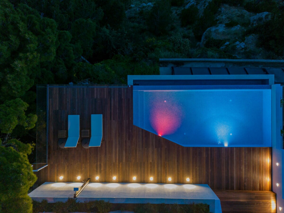 Holiday apartment Villa Ruzmarina (Rosemary) - Outdoor photo 5