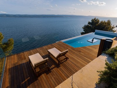 Holiday apartment Villa Ruzmarina (Rosemary) - Outdoor photo 2