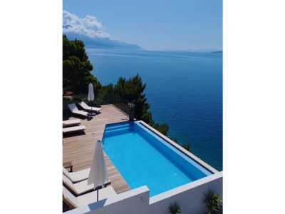 Holiday apartment Villa Ruzmarina (Rosemary) - Outdoor photo 3