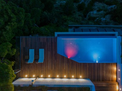 Holiday apartment Villa Ruzmarina (Rosemary) - Outdoor photo 5