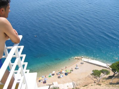 Holiday apartment Villa Ruzmarina (Rosemary) - Outdoor photo 10