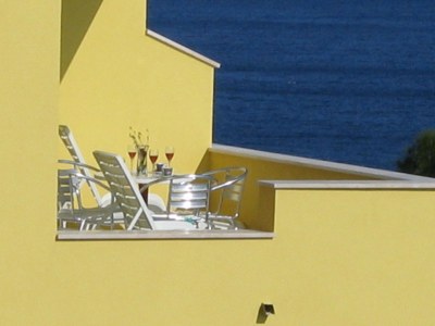 Holiday apartment Villa Ruzmarina (Rosemary) - Outdoor photo 11