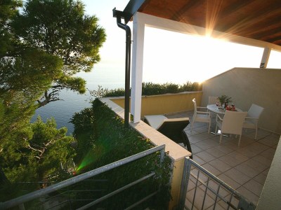 Holiday apartment Villa Ruzmarina (Rosemary) - Outdoor photo 12