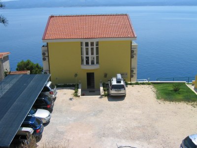 Holiday apartment Villa Ruzmarina (Rosemary) - Outdoor photo 13