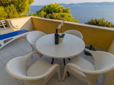 Holiday apartment Villa Ruzmarina (Rosemary) - Outdoor photo 15