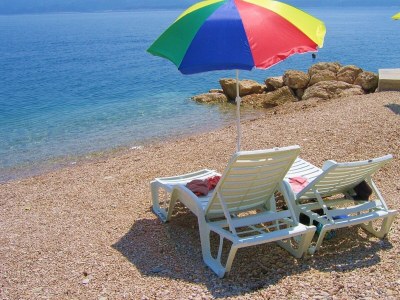 Holiday apartment Villa Ruzmarina (Rosemary) - Outdoor photo 19