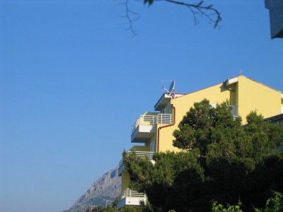 Holiday apartment Villa Ruzmarina (Rosemary) - Outdoor photo 21