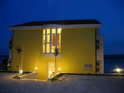 Holiday apartment Villa Ruzmarina (Rosemary) - Outdoor photo 22