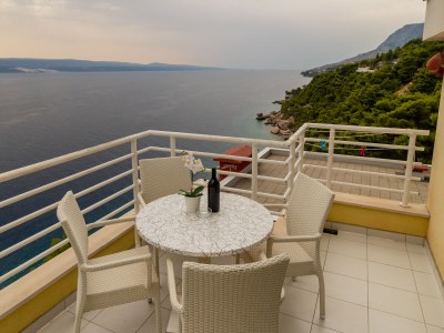 Holiday apartment Villa Ruzmarina (Rosemary) - Outdoor photo 23
