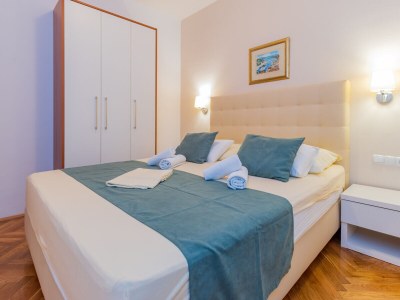 Holiday apartment Villa Ruzmarina (Rosemary) - Features photo 24
