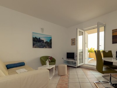 Holiday apartment Villa Ruzmarina (Rosemary) - Features photo 26