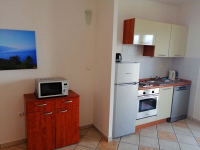 Holiday apartment Villa Ruzmarina (Rosemary) - Features photo 29