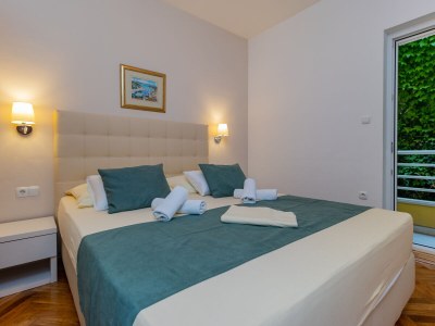 Holiday apartment Villa Ruzmarina (Rosemary) - Features photo 30