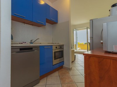 Holiday apartment Villa Ruzmarina (Rosemary) - Features photo 31