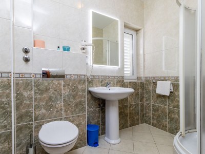 Holiday apartment Villa Ruzmarina (Rosemary) - Features photo 33