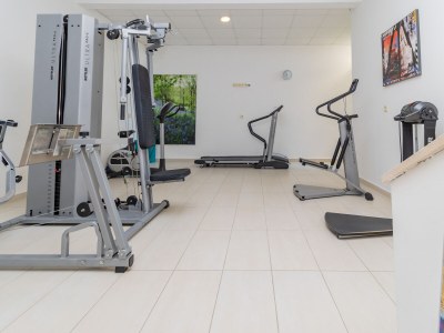 Holiday apartment Villa Ruzmarina (Rosemary) - Features photo 34