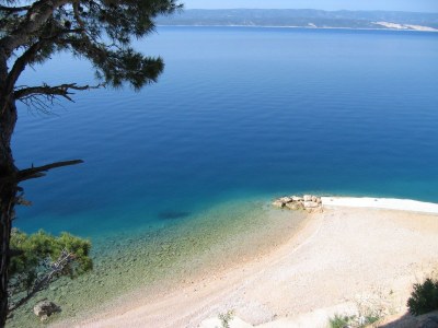 Holiday apartment Villa Ruzmarina (Rosemary) - Environment photo 37