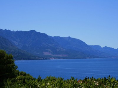 Holiday apartment Villa Ruzmarina (Rosemary) - Environment photo 38