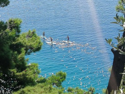 Holiday apartment Villa Ruzmarina (Rosemary) - Environment photo 39