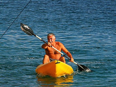 Holiday apartment Villa Ruzmarina (Rosemary) - Environment photo 40