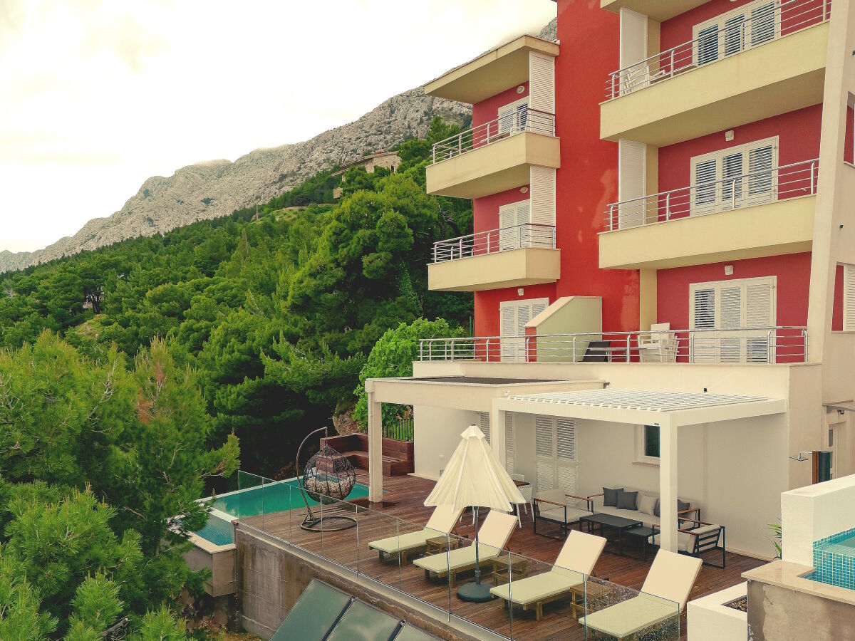 Holiday apartment Villa Opera - Outdoor photo 4