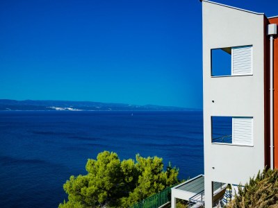 Holiday apartment Villa Opera - Outdoor photo 6