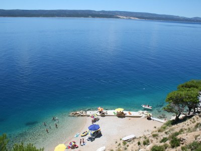 Holiday apartment Villa Opera - Outdoor photo 7