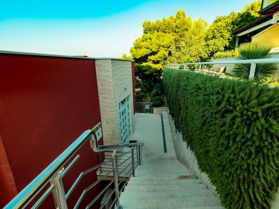Holiday apartment Villa Opera - Outdoor photo 8